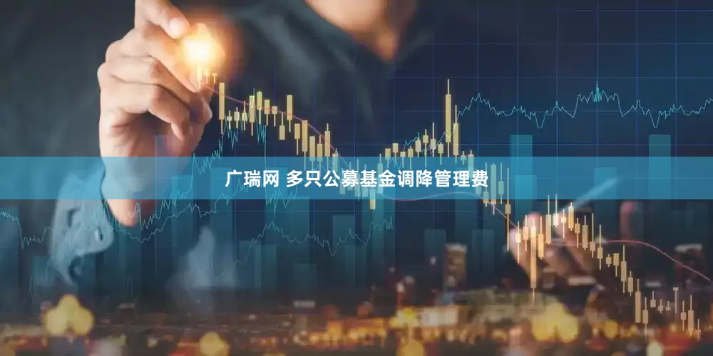 广瑞网 多只公募基金调降管理费