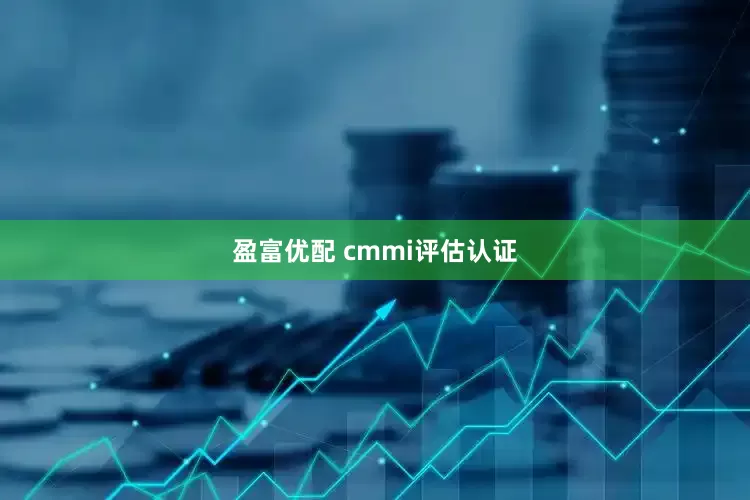 盈富优配 cmmi评估认证